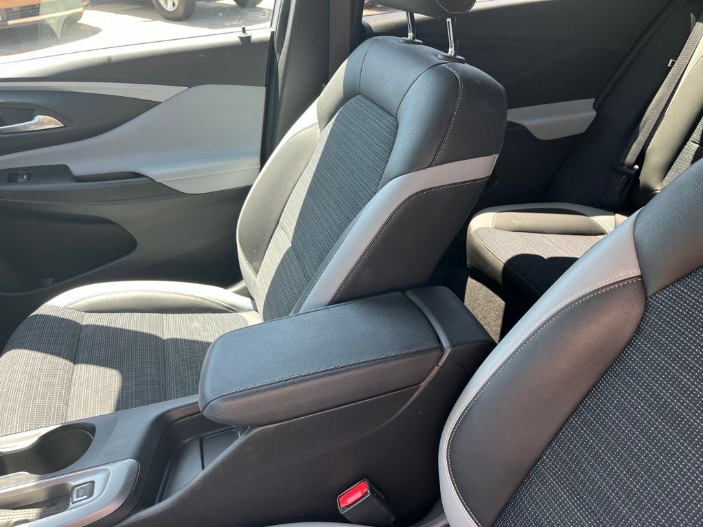 2024 Buick Envista Preferred