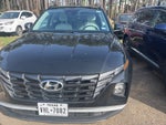 2023 Hyundai Tucson Hybrid SEL Convenience