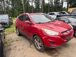 2011 Hyundai Tucson GLS