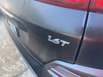 2020 Hyundai Kona Ultimate