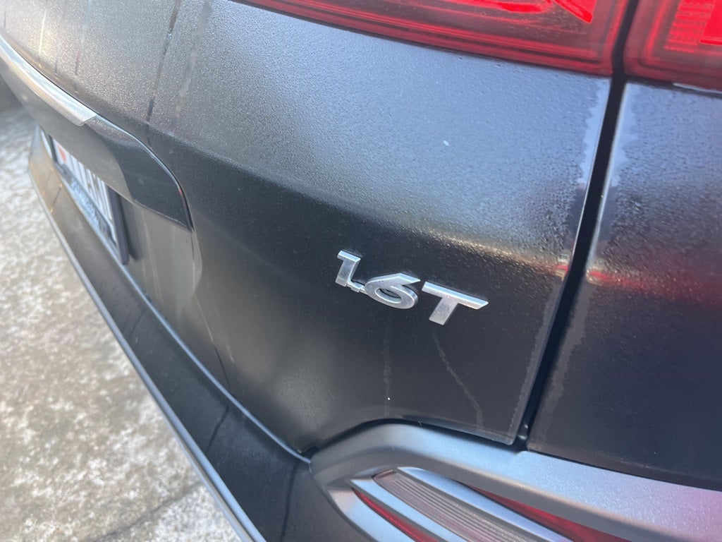 2020 Hyundai Kona Ultimate