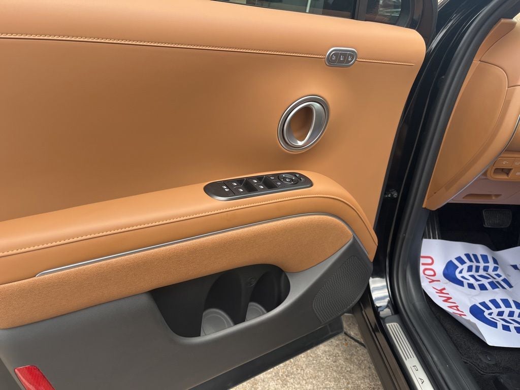 2026 Hyundai Palisade Calligraphy - Photo 11