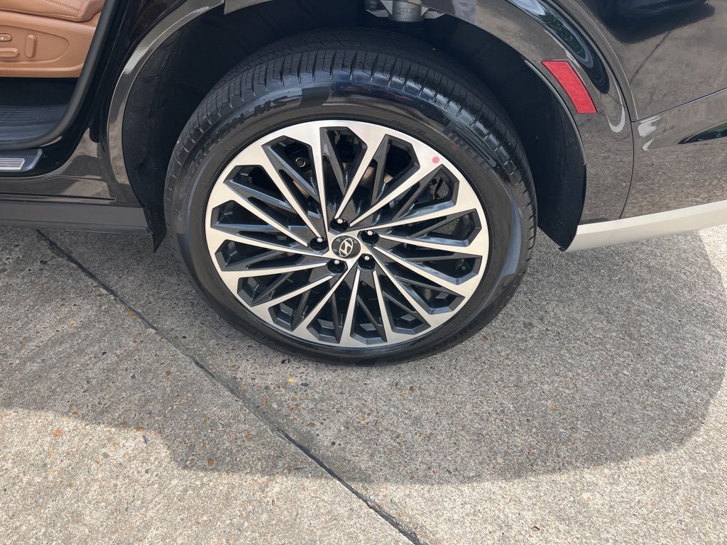 2026 Hyundai Palisade Calligraphy - Photo 13