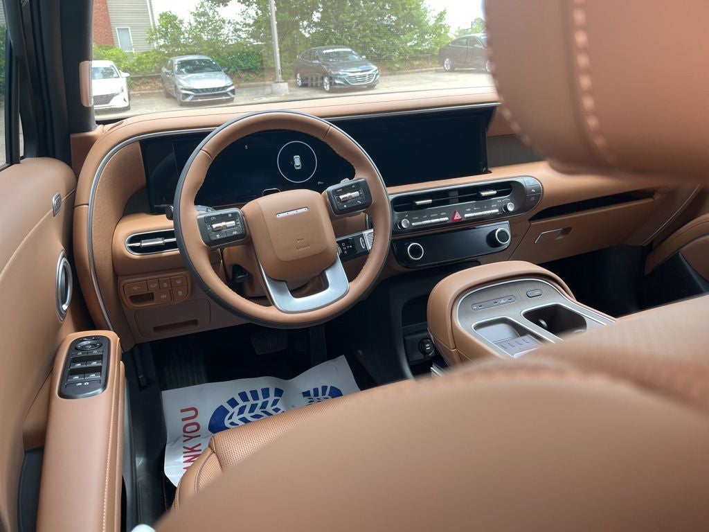 2026 Hyundai Palisade Calligraphy - Photo 15