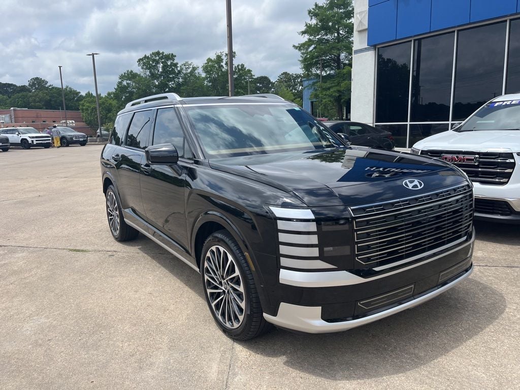 2026 Hyundai Palisade Calligraphy - Photo 18