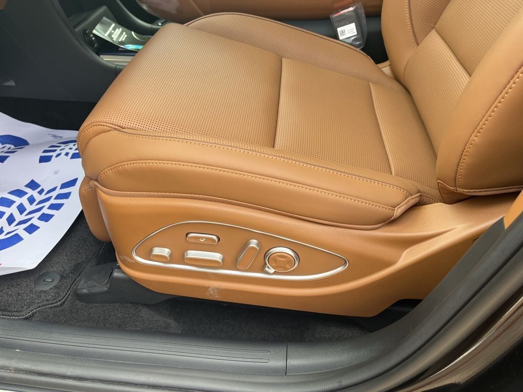 2026 Hyundai Palisade Calligraphy - Photo 6