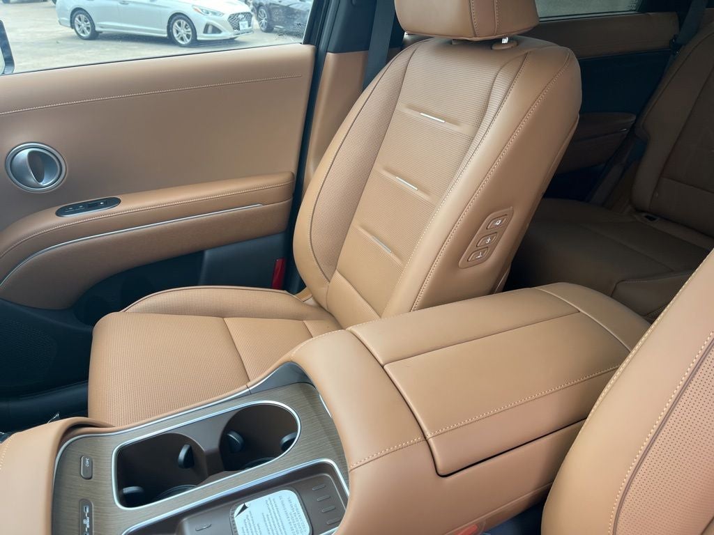 2026 Hyundai Palisade Calligraphy - Photo 9