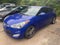 2013 Hyundai Veloster Base w/Black