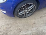 2013 Hyundai Veloster Base w/Black
