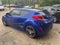2013 Hyundai Veloster Base w/Black