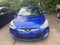 2013 Hyundai Veloster Base w/Black