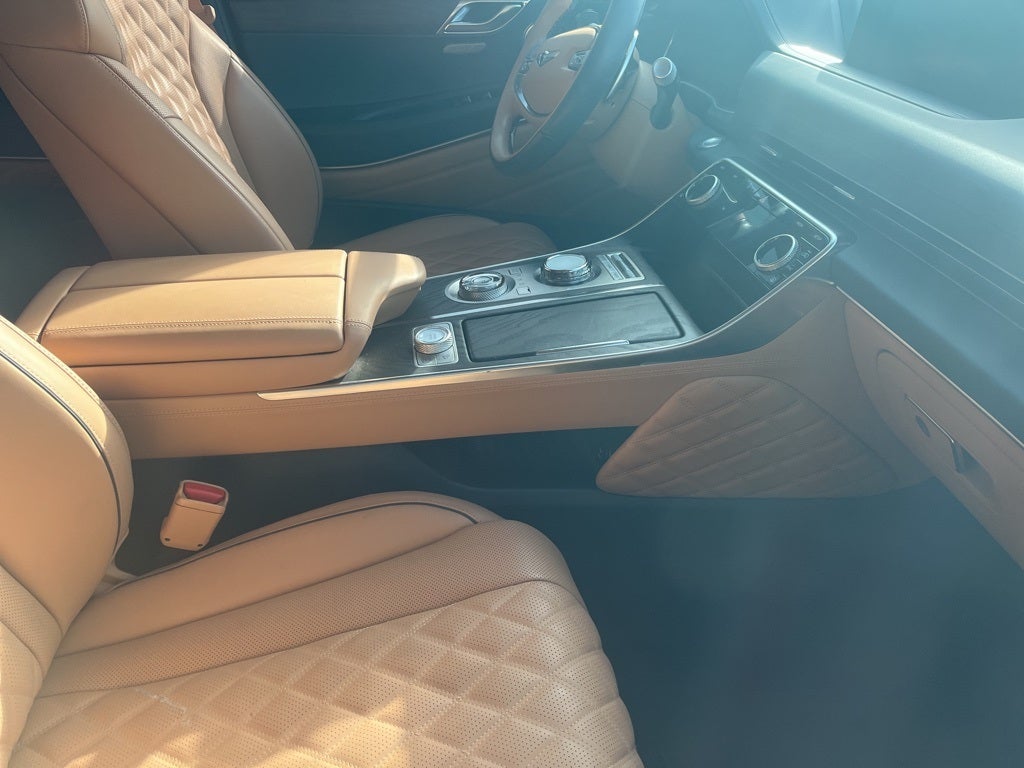 2024 Genesis GV80 3.5T