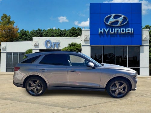2023 Genesis GV70 2.5T
