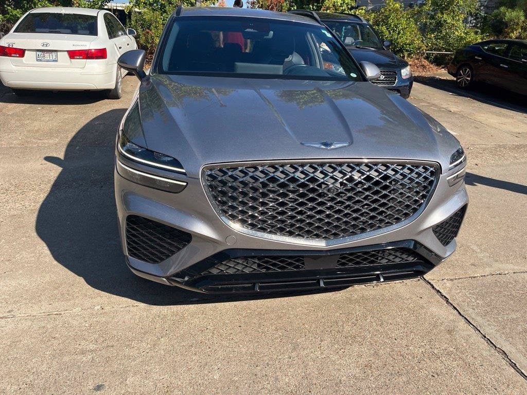 2023 Genesis GV70 2.5T