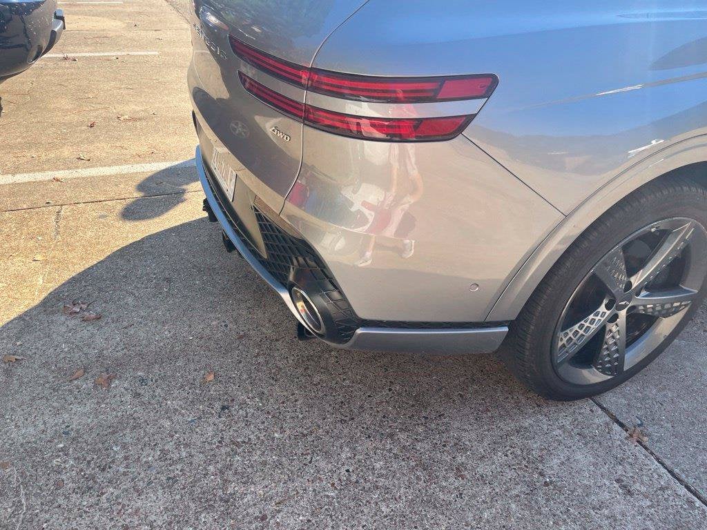 2023 Genesis GV70 2.5T