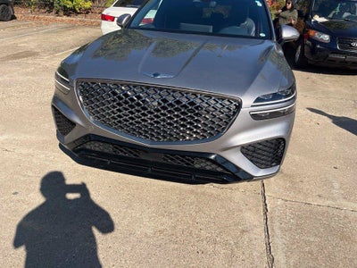 2023 Genesis GV70 2.5T