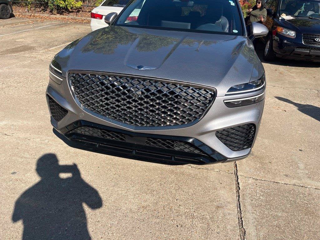 2023 Genesis GV70 2.5T