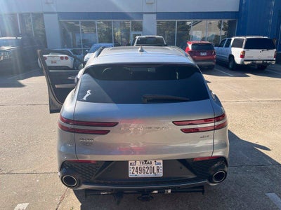2023 Genesis GV70 2.5T