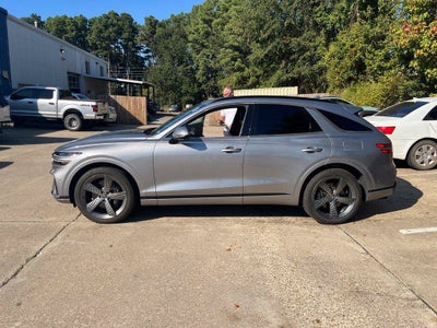 2023 Genesis GV70 2.5T