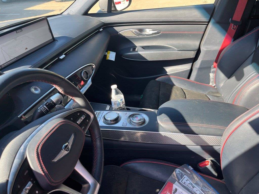 2023 Genesis GV70 2.5T
