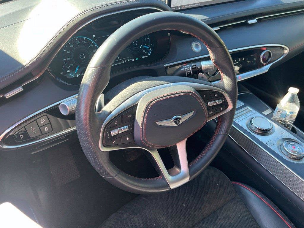 2023 Genesis GV70 2.5T