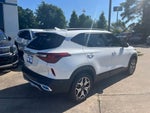 2022 Kia Seltos EX