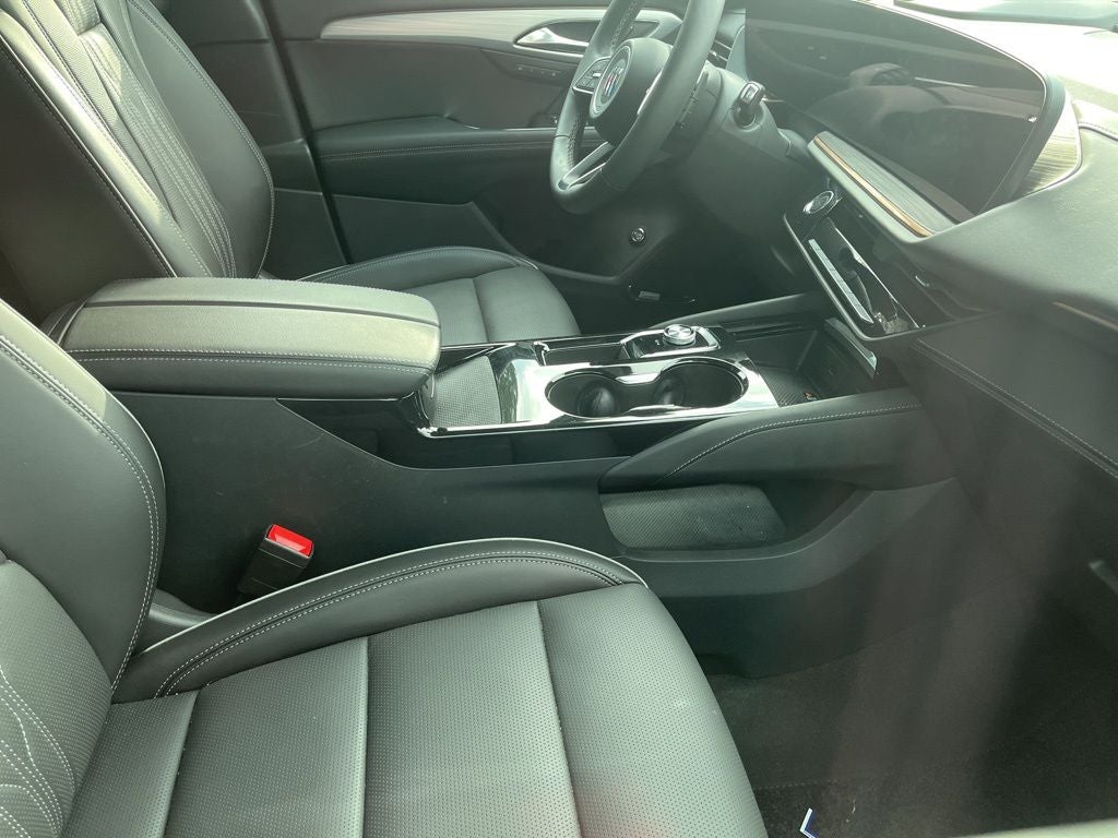 2025 Buick Envision Avenir