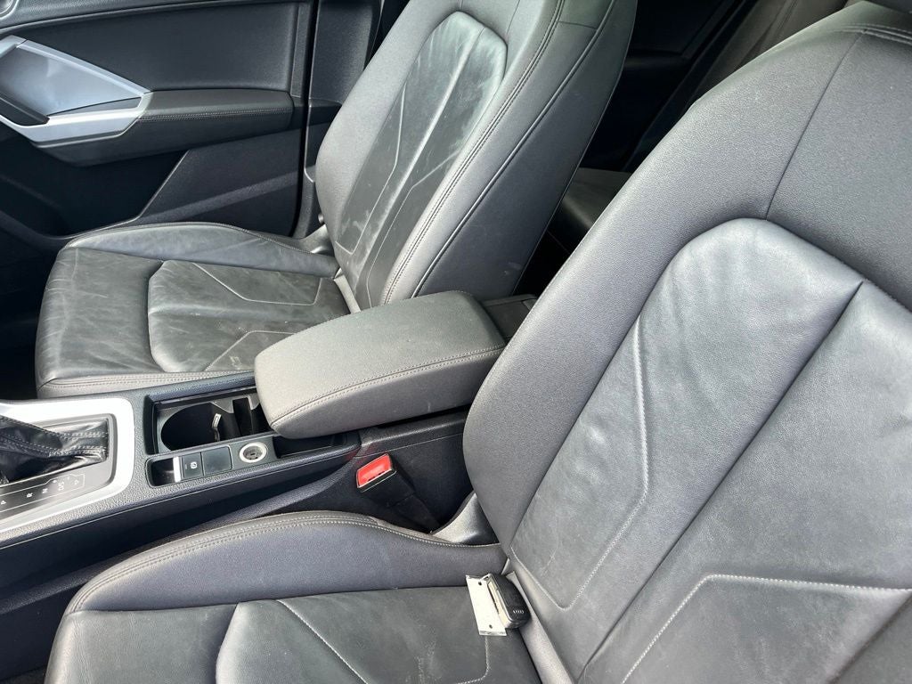 2021 Audi Q3 Premium Plus quattro