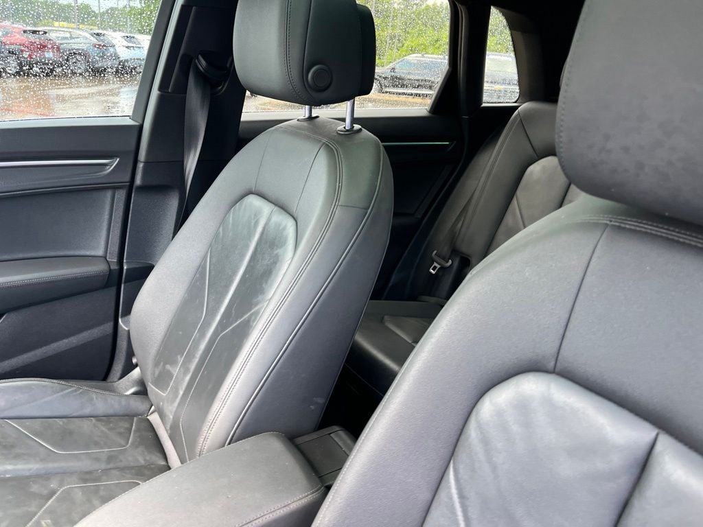 2021 Audi Q3 Premium Plus quattro