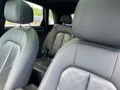 2021 Audi Q3 Premium Plus quattro