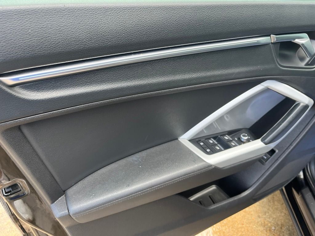2021 Audi Q3 Premium Plus quattro