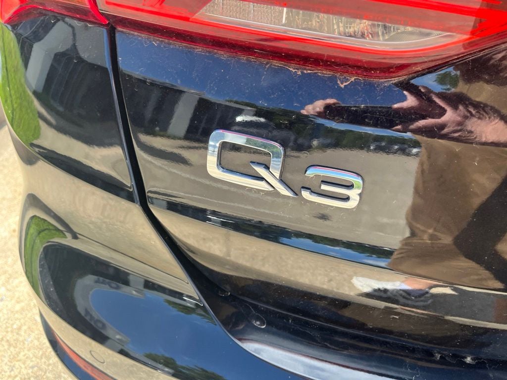 2021 Audi Q3 Premium Plus quattro