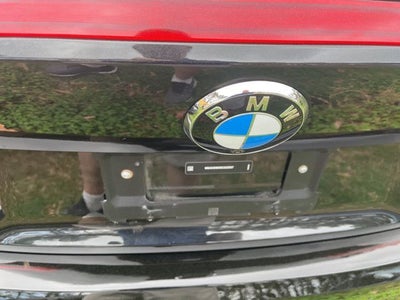 2025 BMW 4 Series 430i xDrive