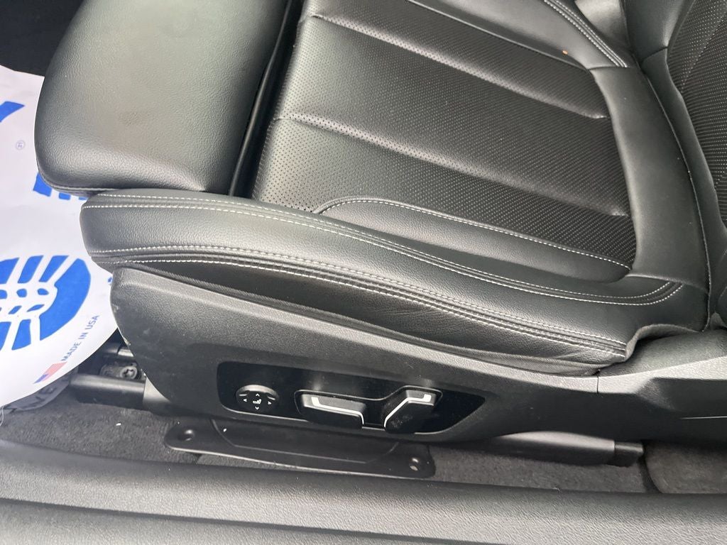 2025 BMW 4 Series 430i xDrive