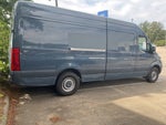 2019 Mercedes-Benz Sprinter 3500 Cargo 170 WB High Roof