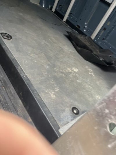 2019 Mercedes-Benz Sprinter 3500 Cargo 170 WB High Roof