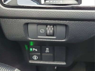 2024 Honda Civic Hatchback Sport Touring