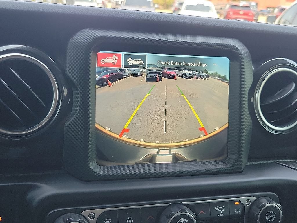 2022 Jeep Wrangler Unlimited Rubicon 392