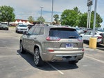 2019 Jeep Cherokee Overland