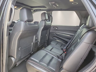 2025 Dodge Durango GT Plus