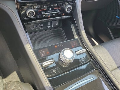 2022 Jeep Grand Cherokee 4xe Summit Reserve