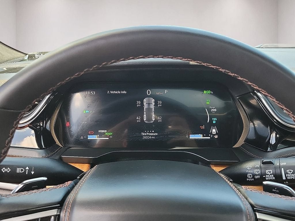 2022 Jeep Grand Cherokee 4xe Summit Reserve