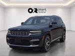 2022 Jeep Grand Cherokee 4xe Summit Reserve