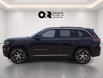 2022 Jeep Grand Cherokee 4xe Summit Reserve
