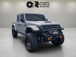 2020 Jeep Gladiator Mojave