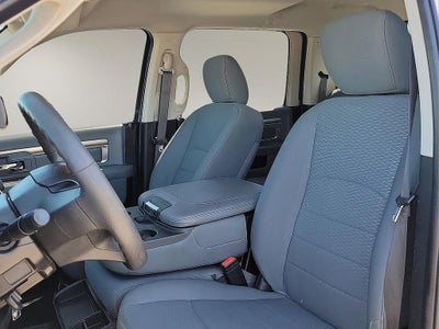2020 RAM 1500 Classic SLT