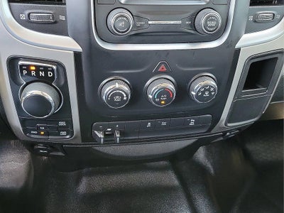 2020 RAM 1500 Classic SLT