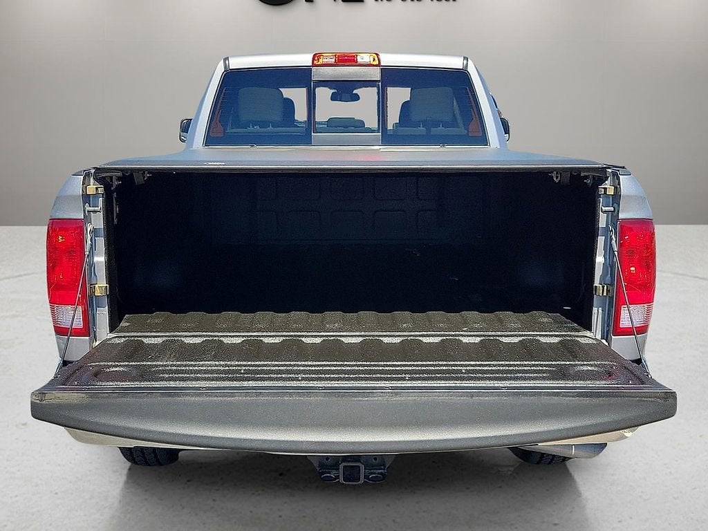2020 RAM 1500 Classic SLT