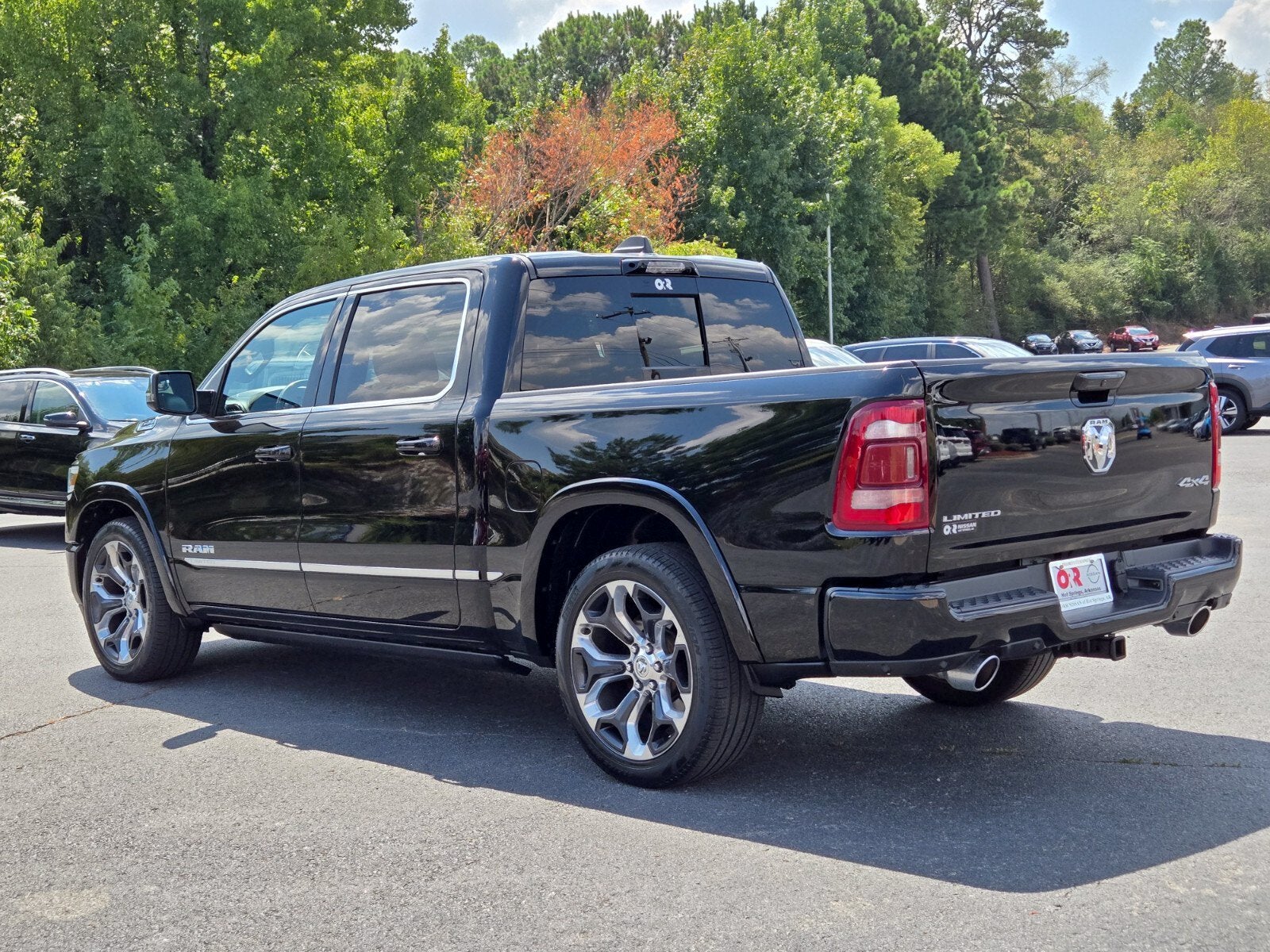 2023 RAM 1500 Limited