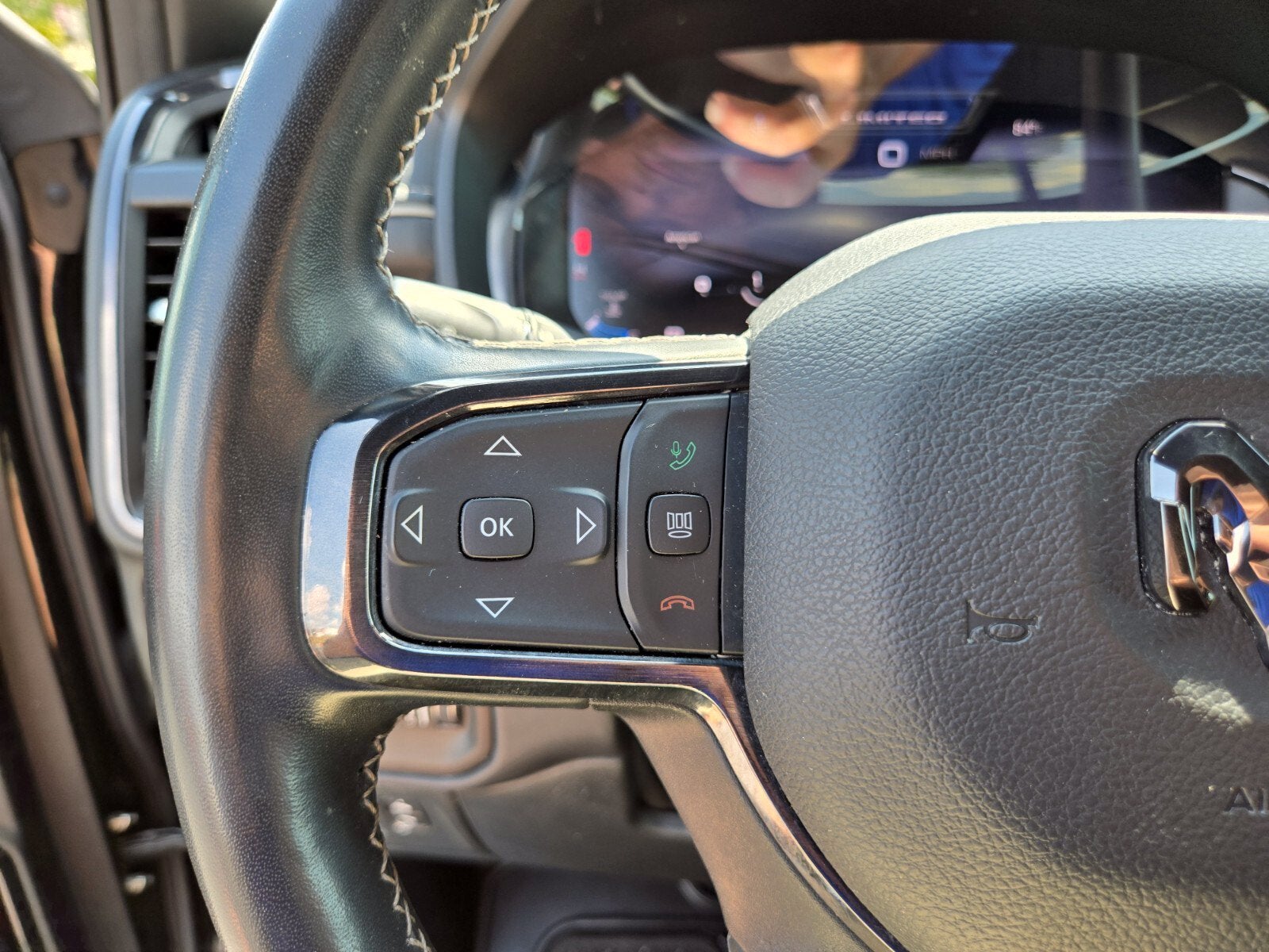 2023 RAM 1500 Limited